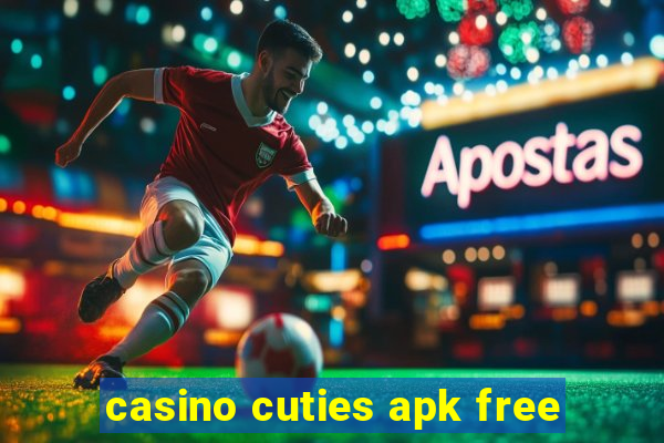 casino cuties apk free